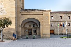 Parador de Sto. Domingo Bernardo de Fresneda