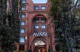 Avani Royal Zona T Bogota Hotel
