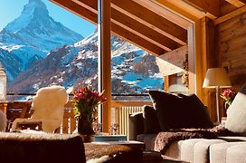 Luxury Chalets & Apartments By Mountain Exposure
