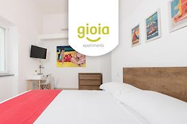 Gioia 13 Apartments