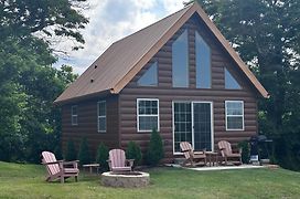 Cozy 1 Bedroom Cabin In The Heart Of Jonesborough