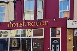 Hotel Rouge