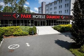 Hotel Diament Zabrze - Gliwice