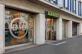 B&B Hotel Milano Portello