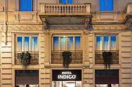 Hotel Indigo Turin, An Ihg Hotel