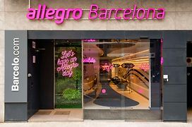 Allegro Barcelona