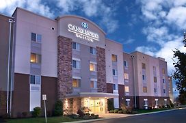 Candlewood Suites Buffalo Amherst, An Ihg Hotel