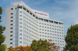 Ana Crowne Plaza Narita, An Ihg Hotel