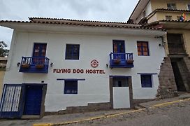 Flying Dog Hostel Cusco
