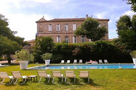 Château d'Arpaillargues les Collectionneurs