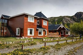 Patagonia Hostel