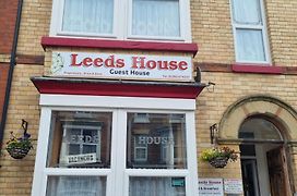 Leeds House Guest House