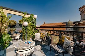 B&B Hotel Milano Sant'Ambrogio