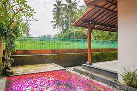 Ubud Sawah Scenery Villa And Homestay