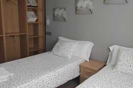 Apartamentos Tajamar