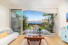 RESIDENCE SUNSET BEACH Studio sur la plage