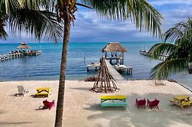 Barefoot Beach Belize