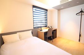 Hotel Androoms Nagoya Sakae