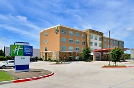 Holiday Inn Express & Suites - Wylie West, An Ihg Hotel