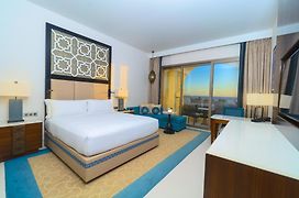 Hilton Tangier Al Houara Resort&Spa