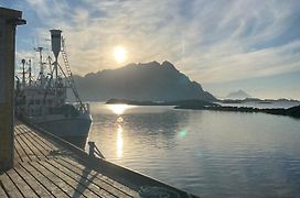 Sennesvik Apartments Lofoten