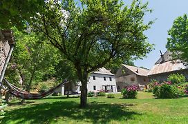 Le Manoir, Appartement Onyx