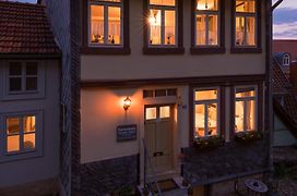 Ferienhaus Castle View Quedlinburg