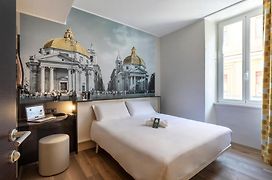 B&B Hotel Roma San Lorenzo Termini