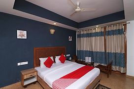 Capital O Nandini Homestay