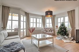 Villa Sunside Schluchsee - Appartements Modern Style&Superior