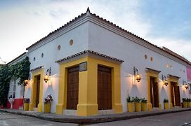Hotel Boutique Callecitas de Cartagena