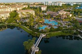 Sheraton Vistana Villages Resort Villas, I-Drive Orlando