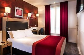 Hotel Elysees Flaubert