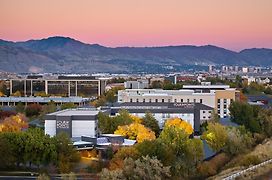 Four Points Marriott Salt Lake City Airport