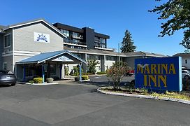 Marina Inn Des Moines / Seatac