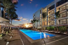 Costa D'Este Beach Resort & Spa