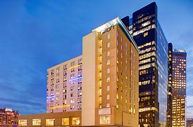 Aloft Charlotte City Center