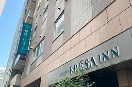 Sotetsu Fresa Inn Tokyo-Kyobashi