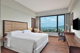 Four Points By Sheraton Navi Mumbai, Vashi