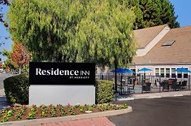 Residence Inn Palo Alto Mountain View