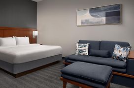 Courtyard By Marriott Syracuse Downtown At Armory Square