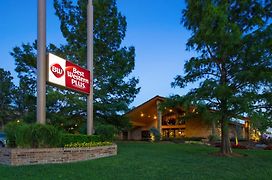 Best Western Plus Saddleback Inn And Conference Center
