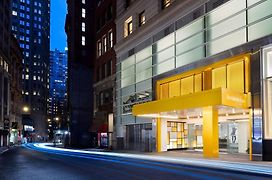 Residence Inn By Marriott New York Downtown Manhattan/World Trade Center Area