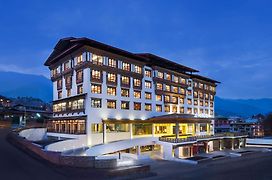 Le Meridien Thimphu