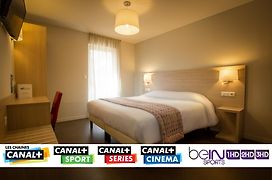 Brit Hotel Brive La Gaillarde - Restaurant La Limousine