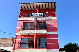 Hotel Portal Dorado
