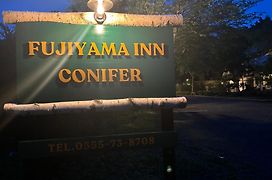 Fujiyama Inn Conifer