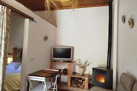 CASA RURAL LA CASITA para 2 personas