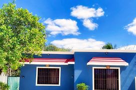 Casa Pía Luxury Valladolid Yucatán