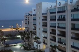 Apartamento Residencial Mar Y Sal, Roquetas de Mar, Almería, Las Salinas
